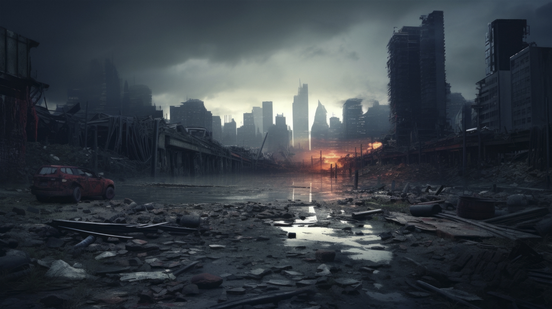 Seguro de Hogar y Auto: Indemnización en Caso de Desastres Naturales